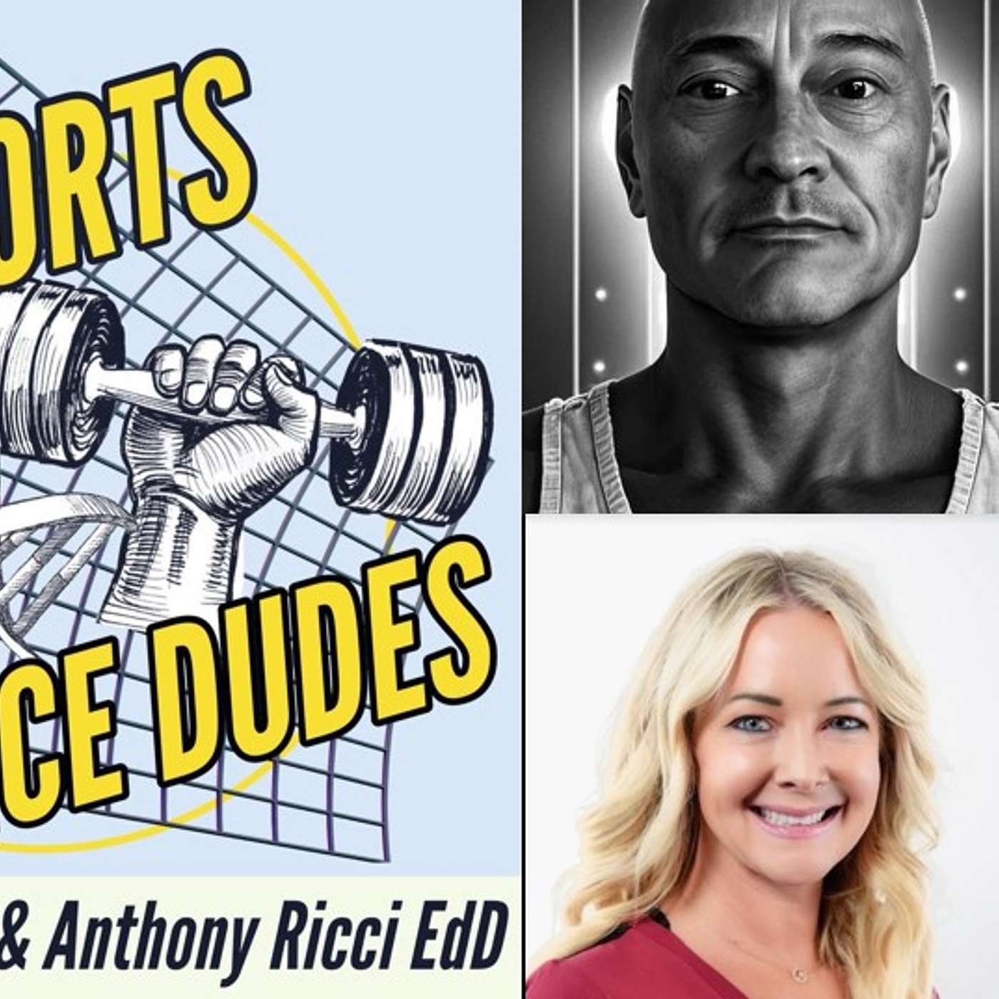 Sports Science Dudes
