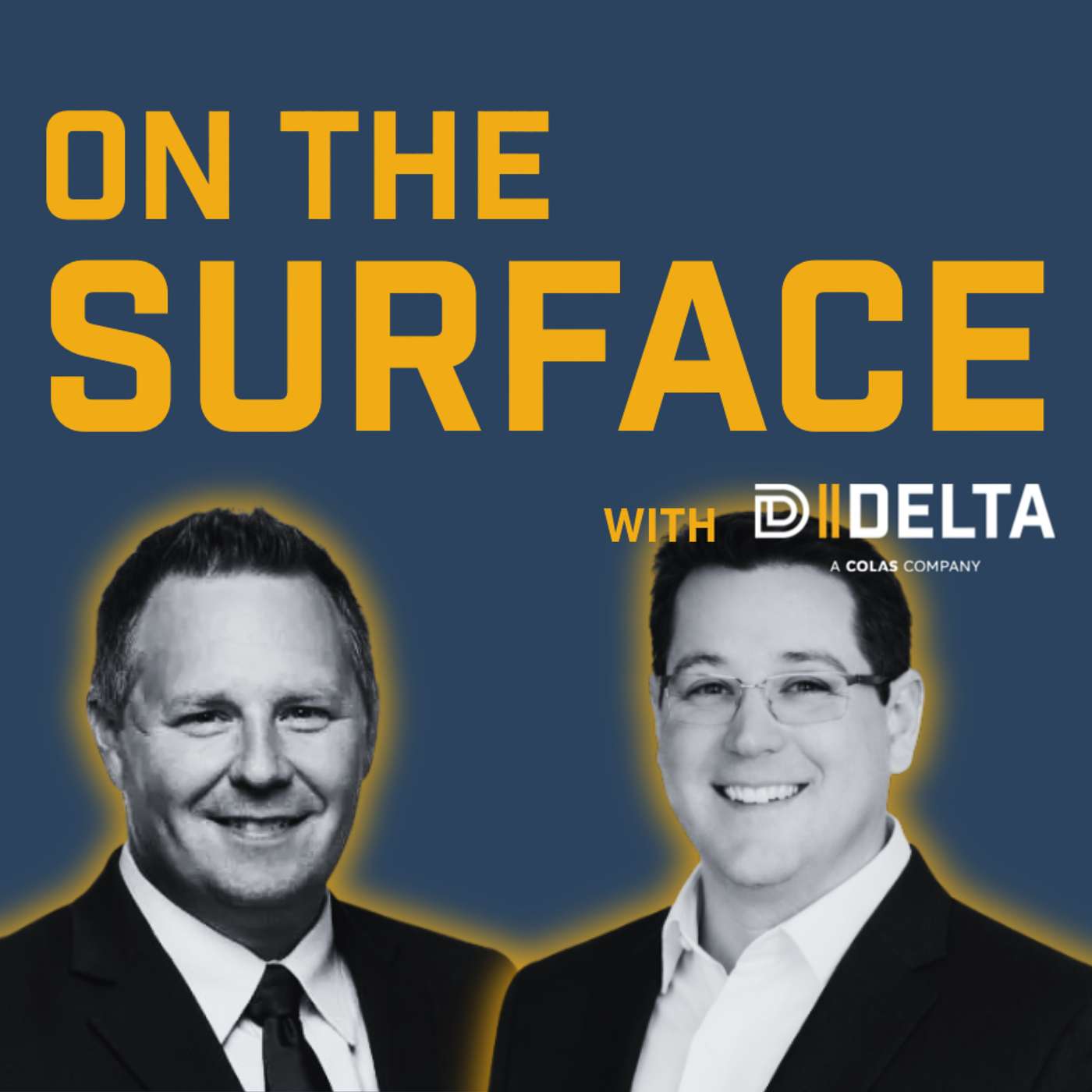 The Real Work Behind Economic Development | Shad Burner & Lucas Presson episode artwork