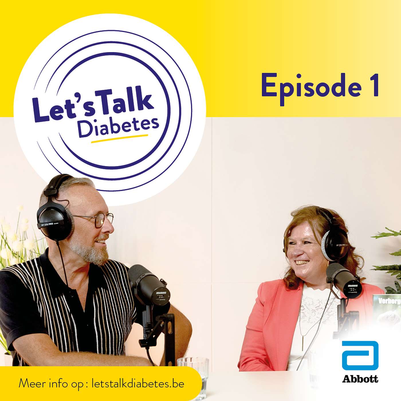 Leven met diabetes: mentaal welzijn onder druk? Leven met diabetes: mentaal welzijn onder druk?