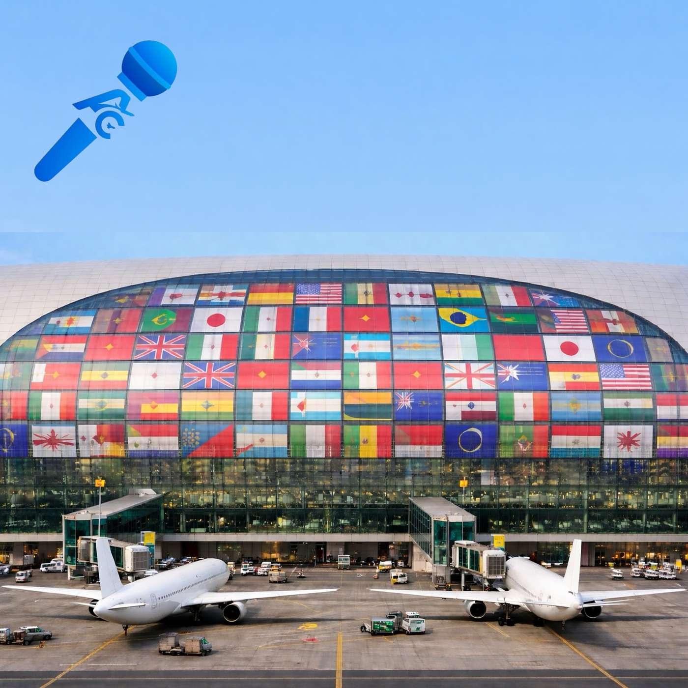 World airport news: major hubs adjust their strategy in the face of the new growth cycle