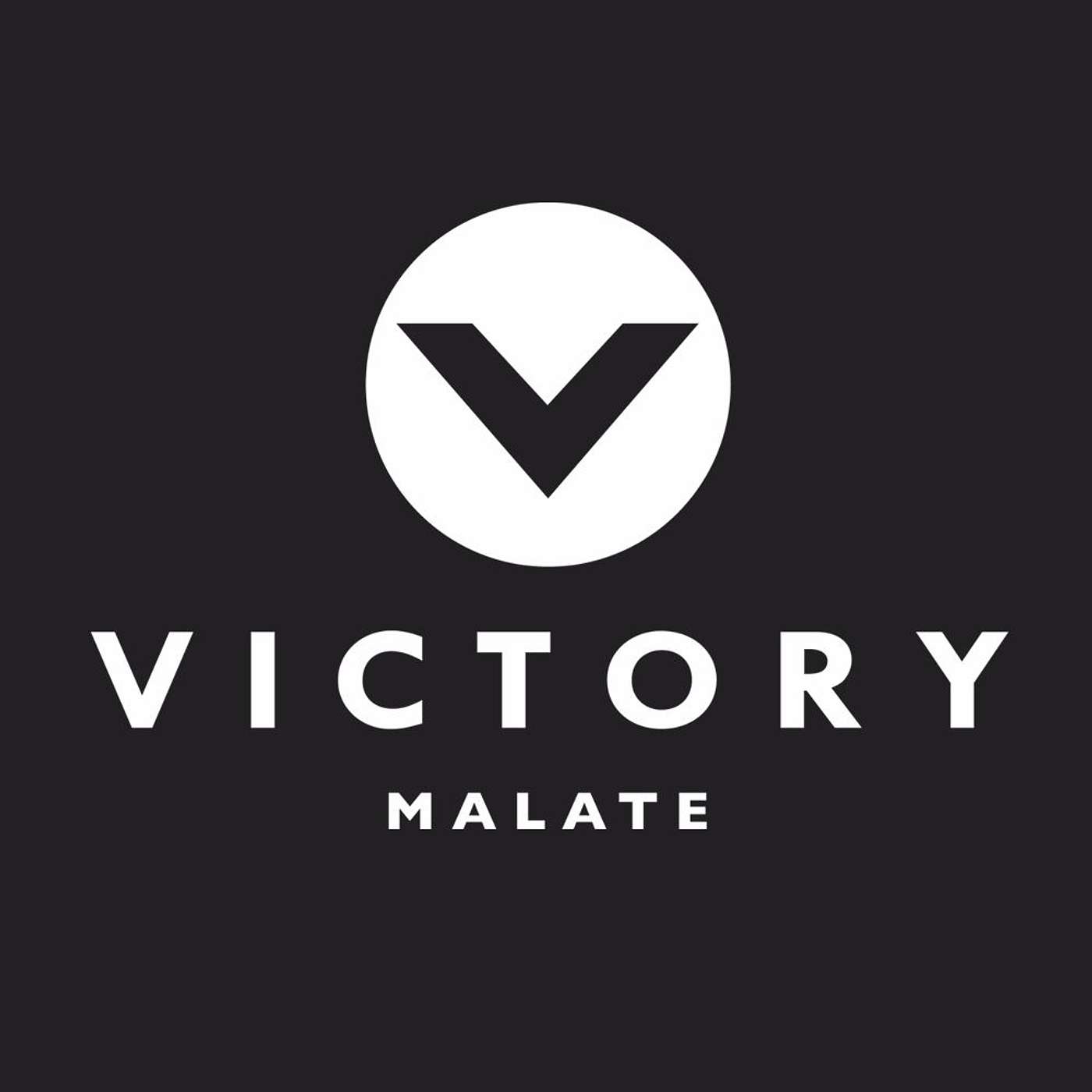 Victory Taft Podcast