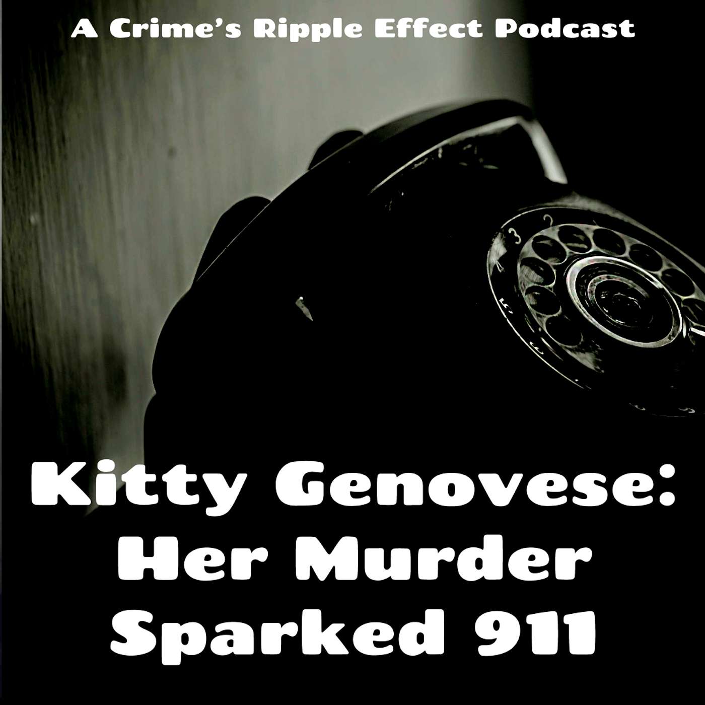 A Crime\'s Ripple Effect