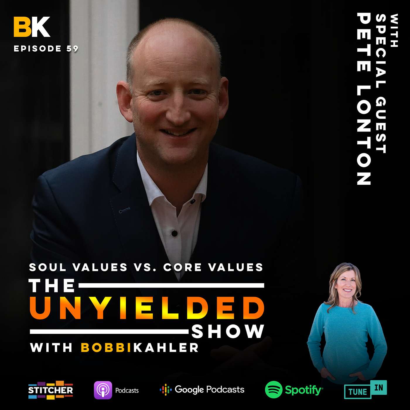 Soul Values vs. Core Values