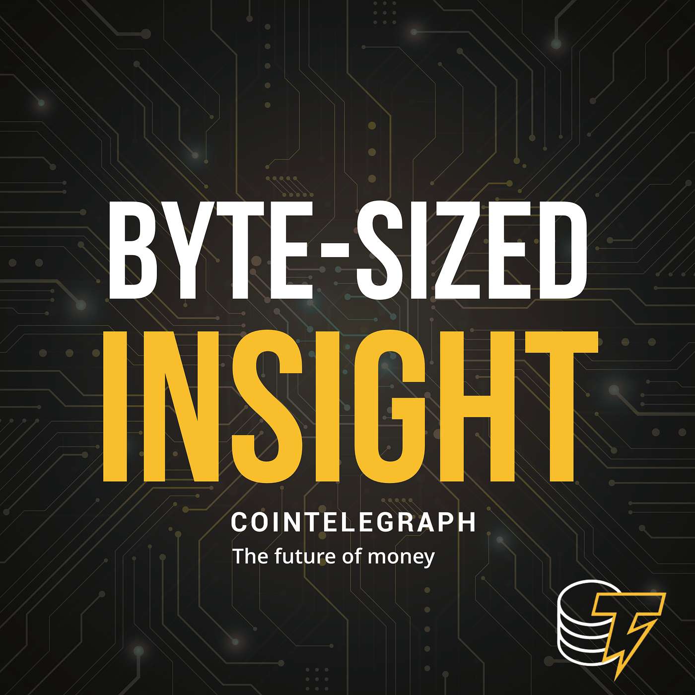 Podcasts by Cointelegraph
