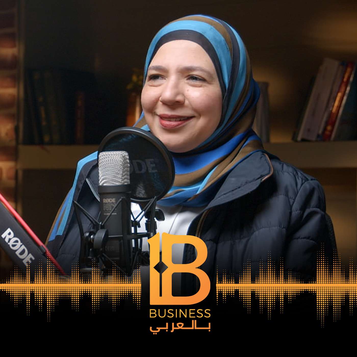 استثمار في ٢٠ شركه و رياده الاعمال في مجال التعليم  EDtech- داليا إبراهيم رئيسة مجلس ادارة نهضة مصر و Edventure