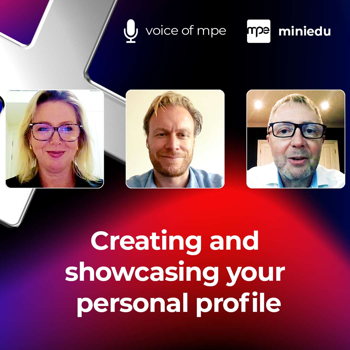 Voice of MPE