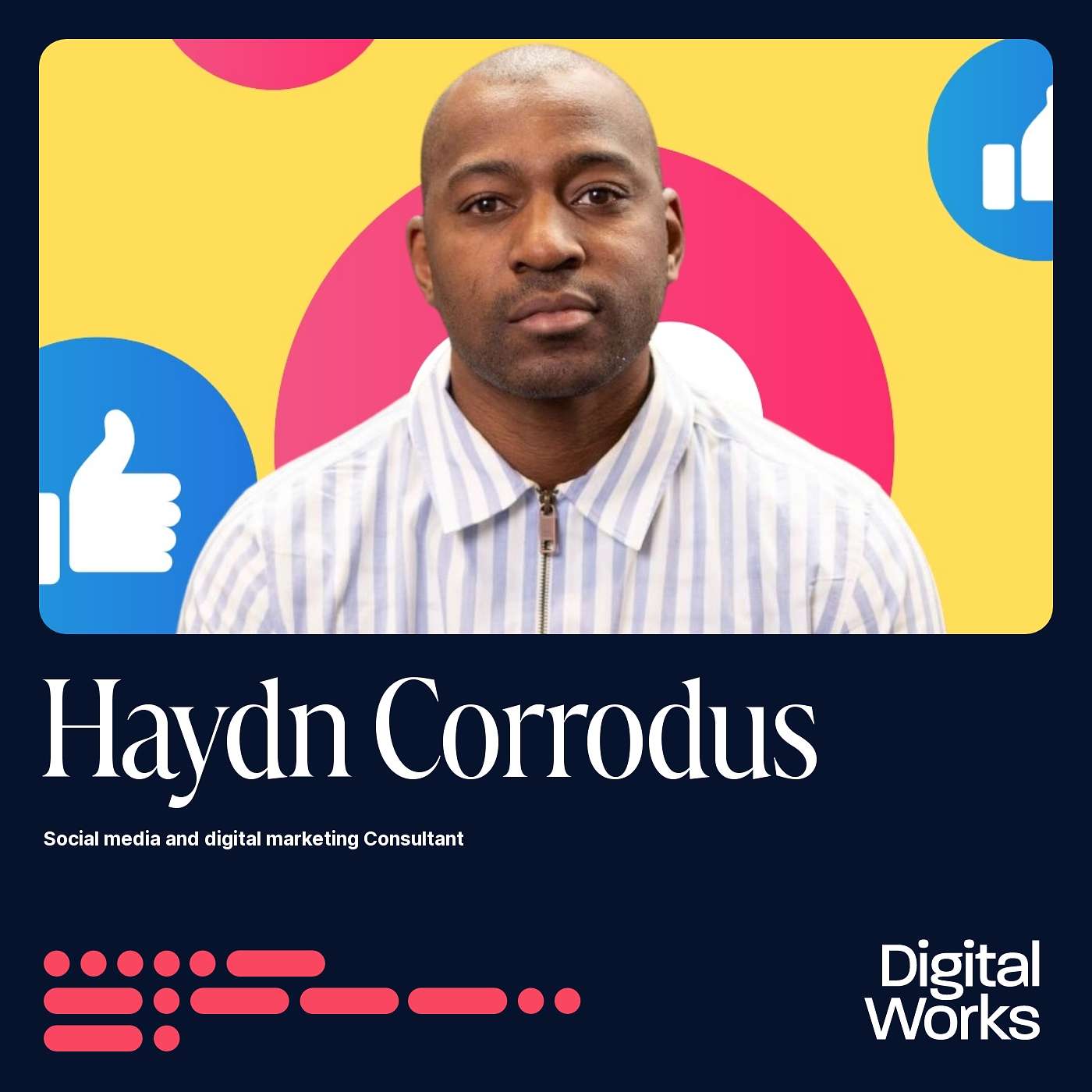 Digital Works Podcast