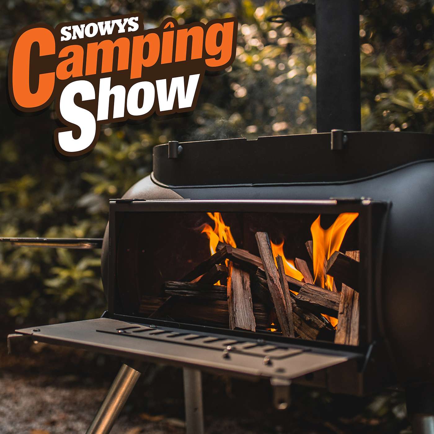 Snowys Camping Show