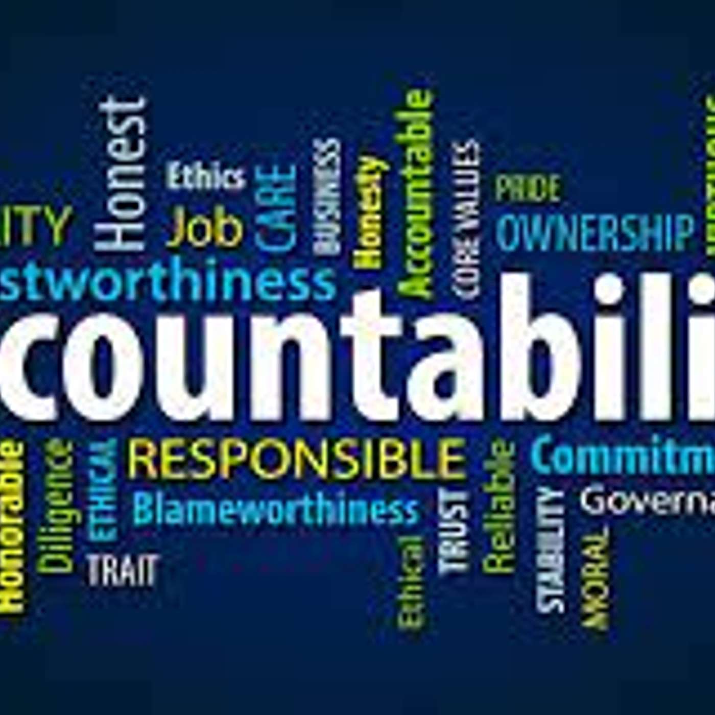 Accountability; It Goes Both Ways : Mad Men of Masculinity