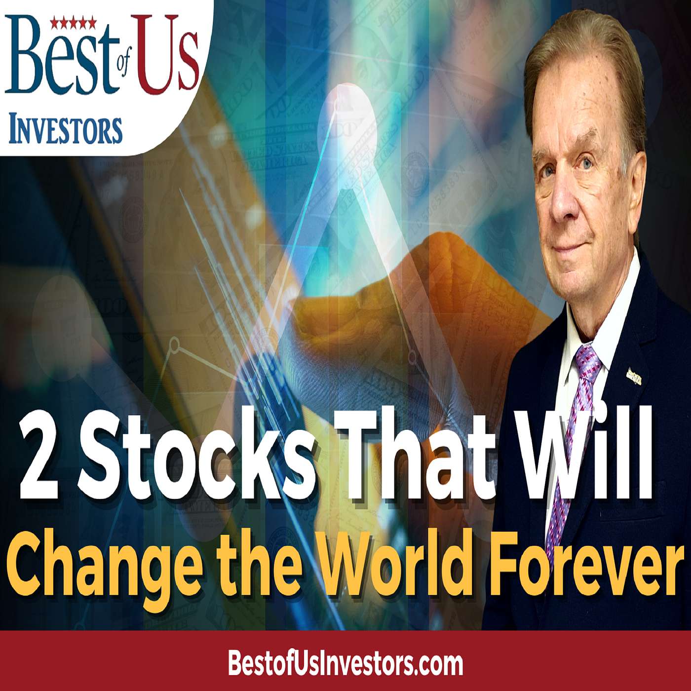 Best of US Investors\'s Podcast