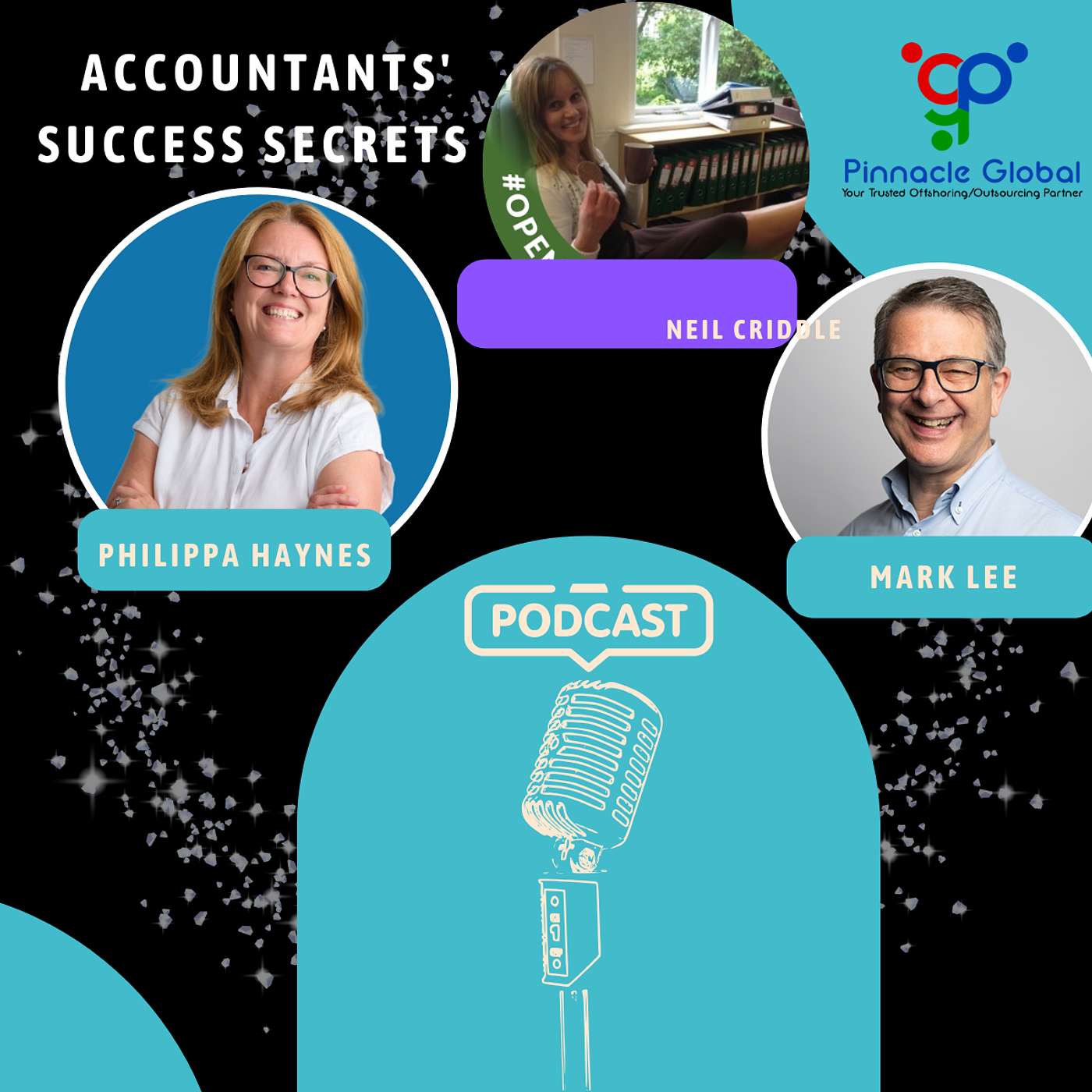 Accountants\' Success Secrets