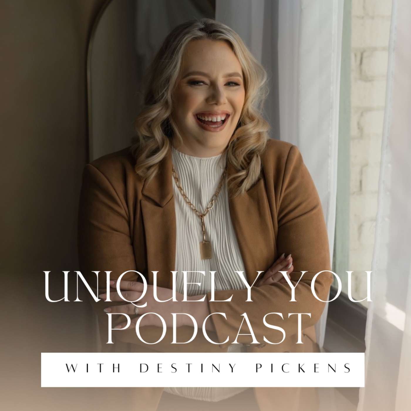 Uniquely You with Destiny Pickens