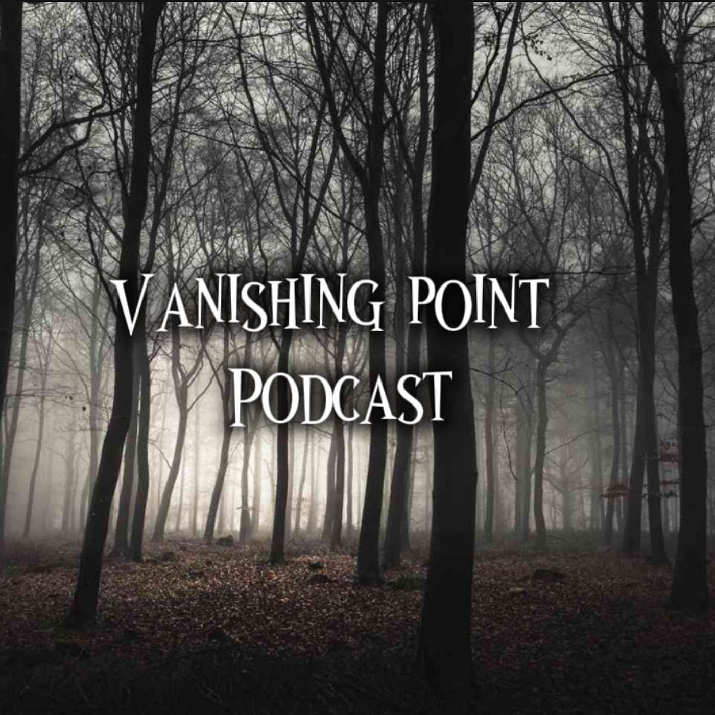 Vanishing Point Podcast