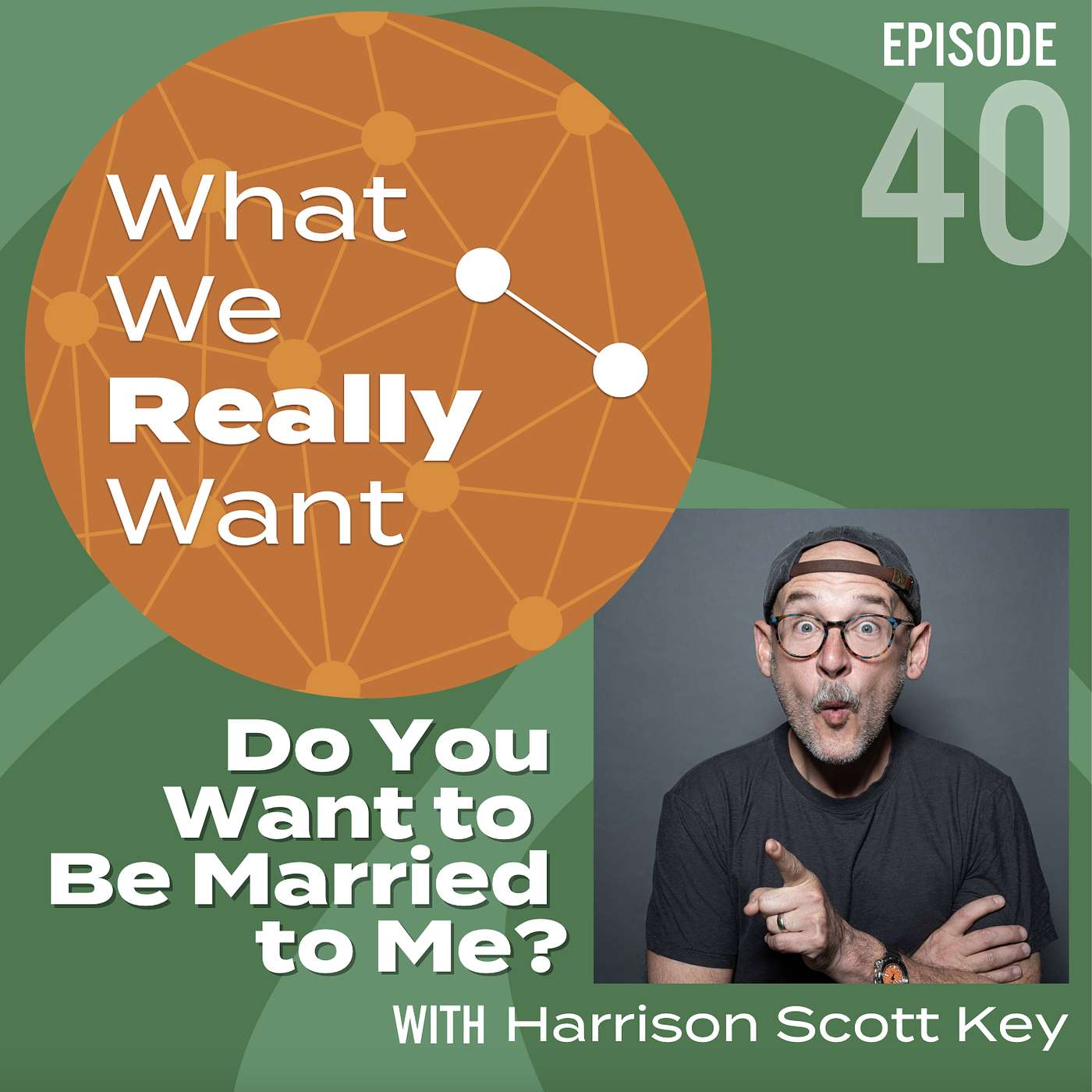 What We Really Want: Conversations About Connection