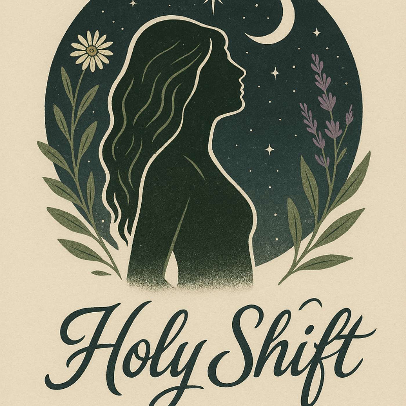 Holy Shift