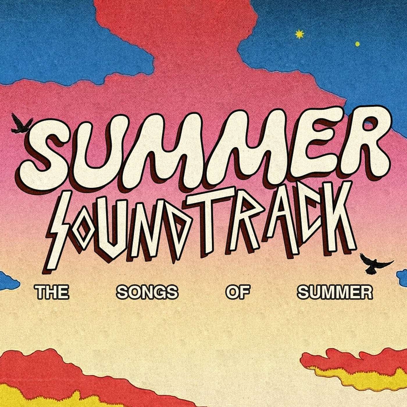 SUMMER SOUNDTRACK 4: It Is Well With My Soul episode artwork