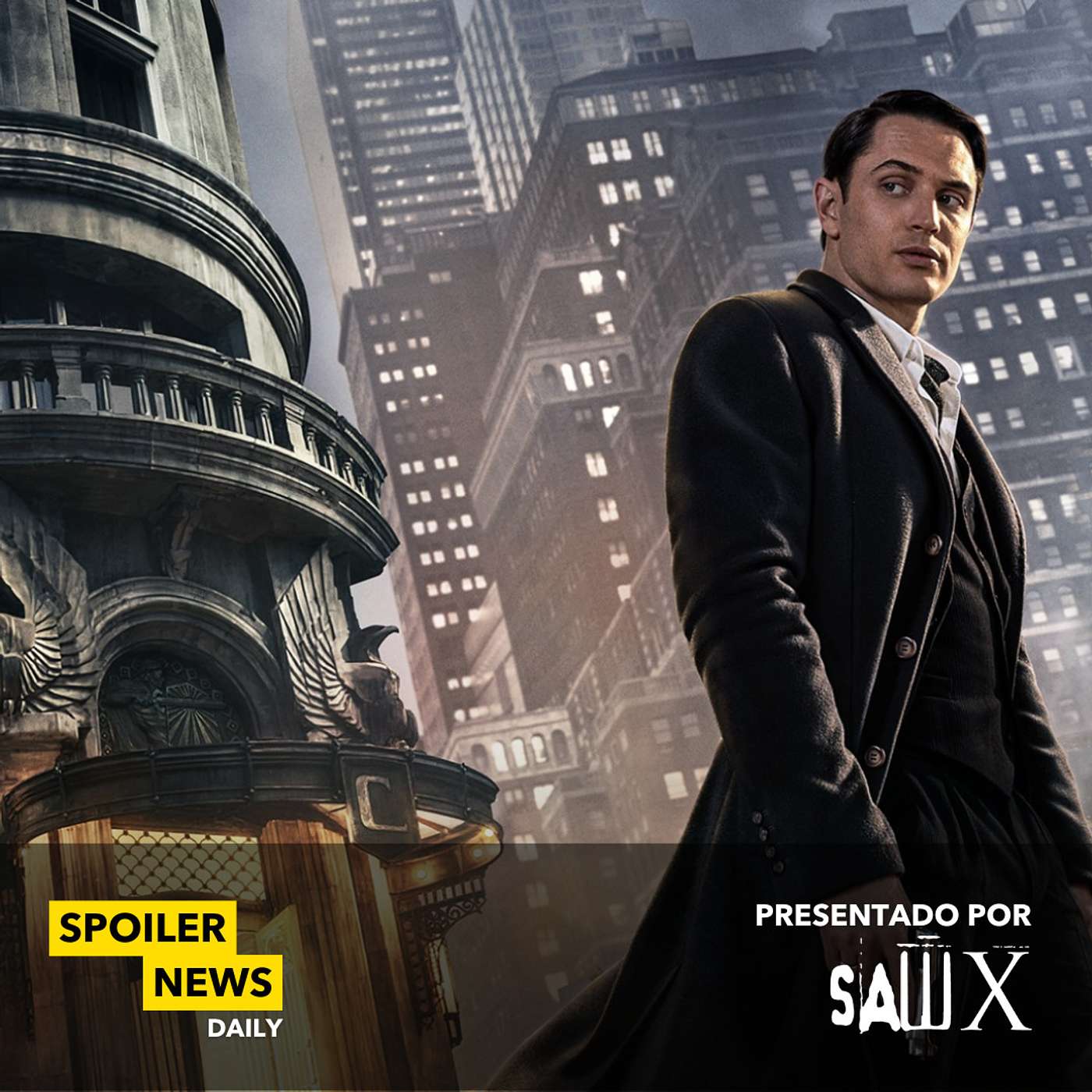 ¡Nuevo teaser de la serie de Percy Jackson! ¿La serie de El Continental Tendrá segunda temporada? ¡La película Elementos es un éxito en streaming Disney Plus!