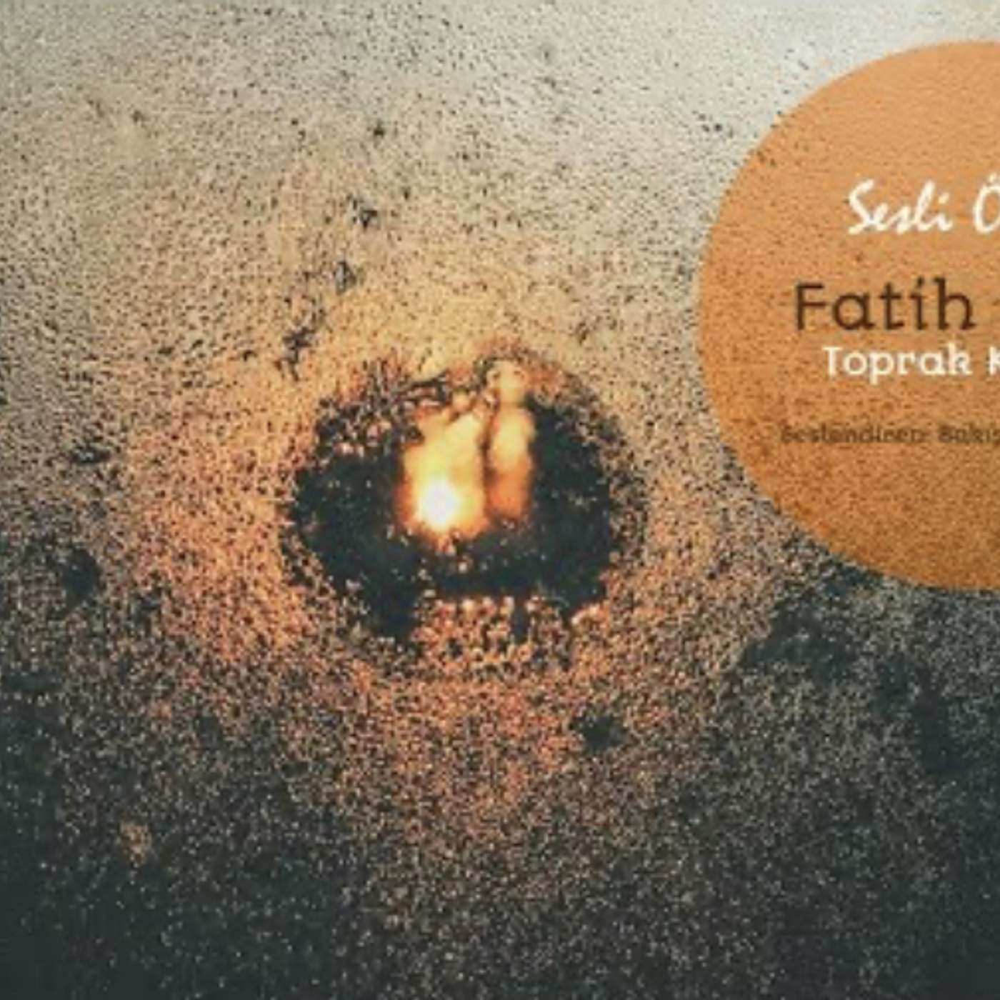 FATİH SELVİ - TOPRAK KOKUSU
