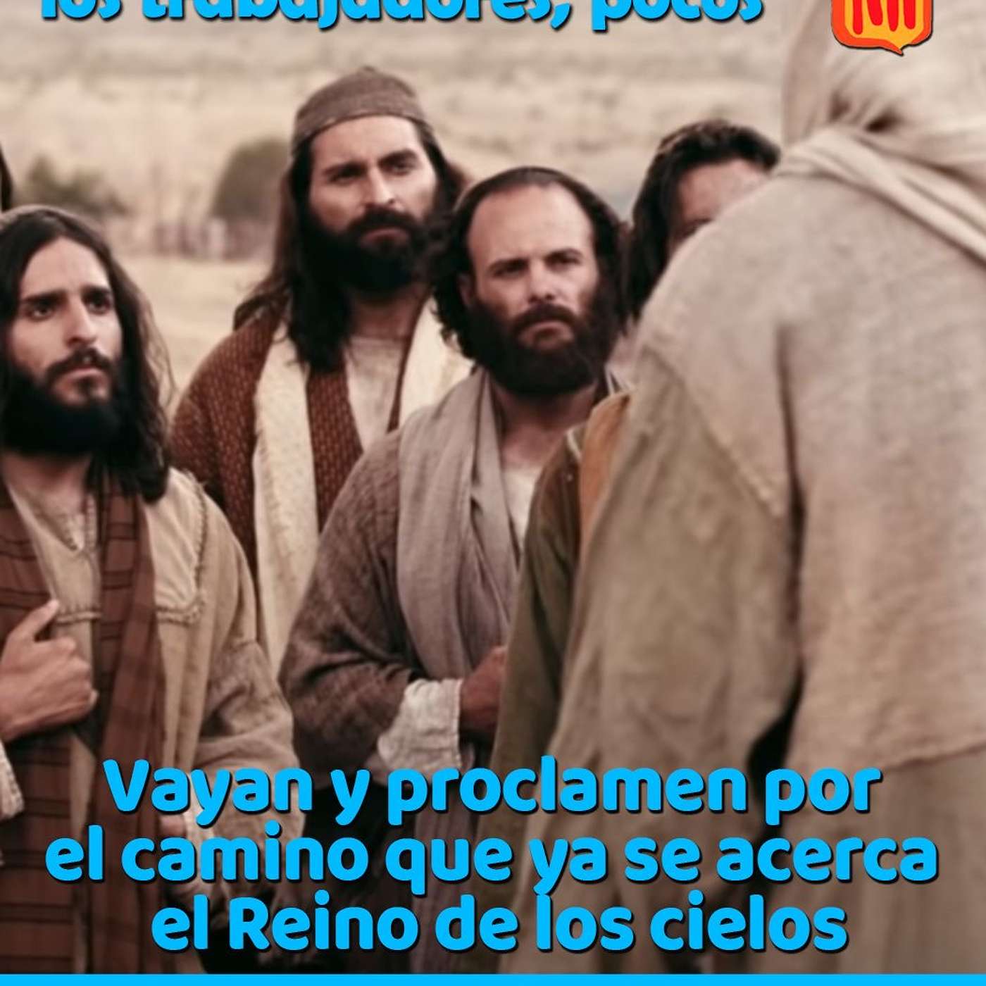 2023-12-09 San Mateo 9, 35- 10, 1. 5a. 6-8