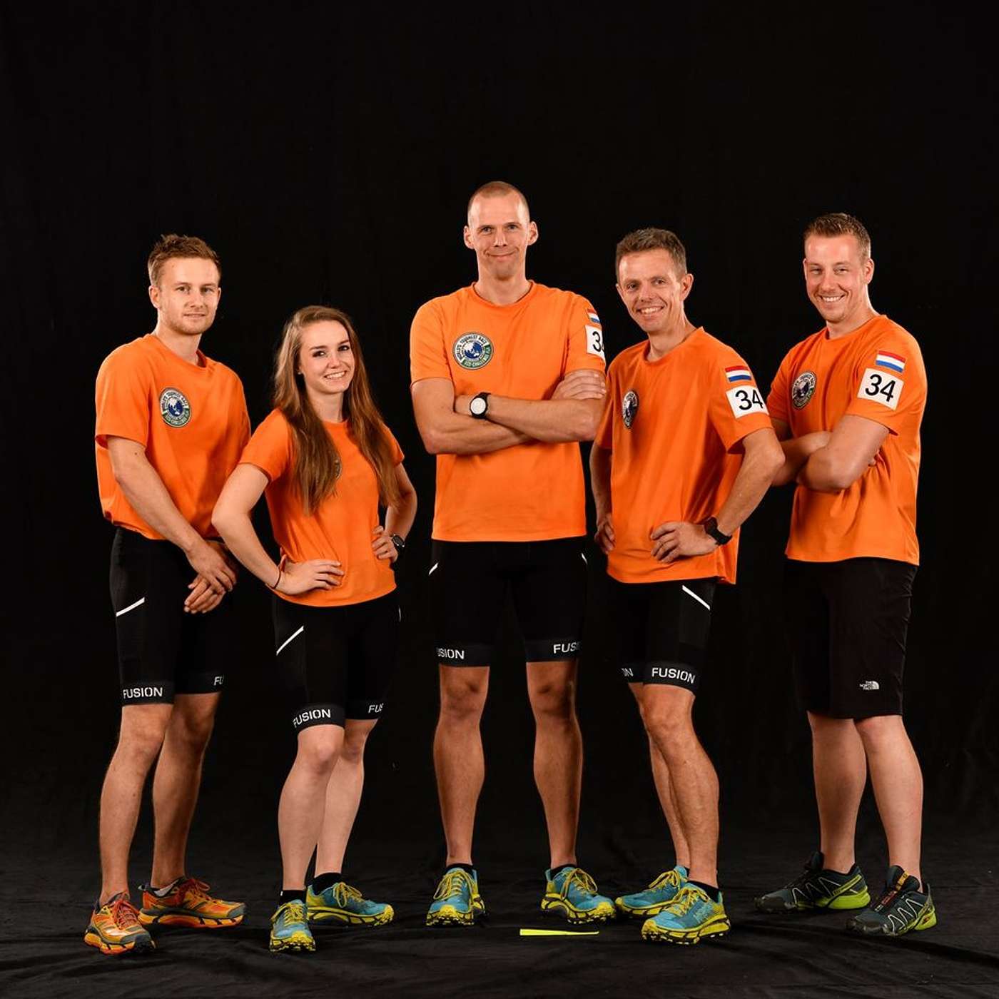 #25. Op de koffie bij Checkpoint Hunters (ECO Challenge)