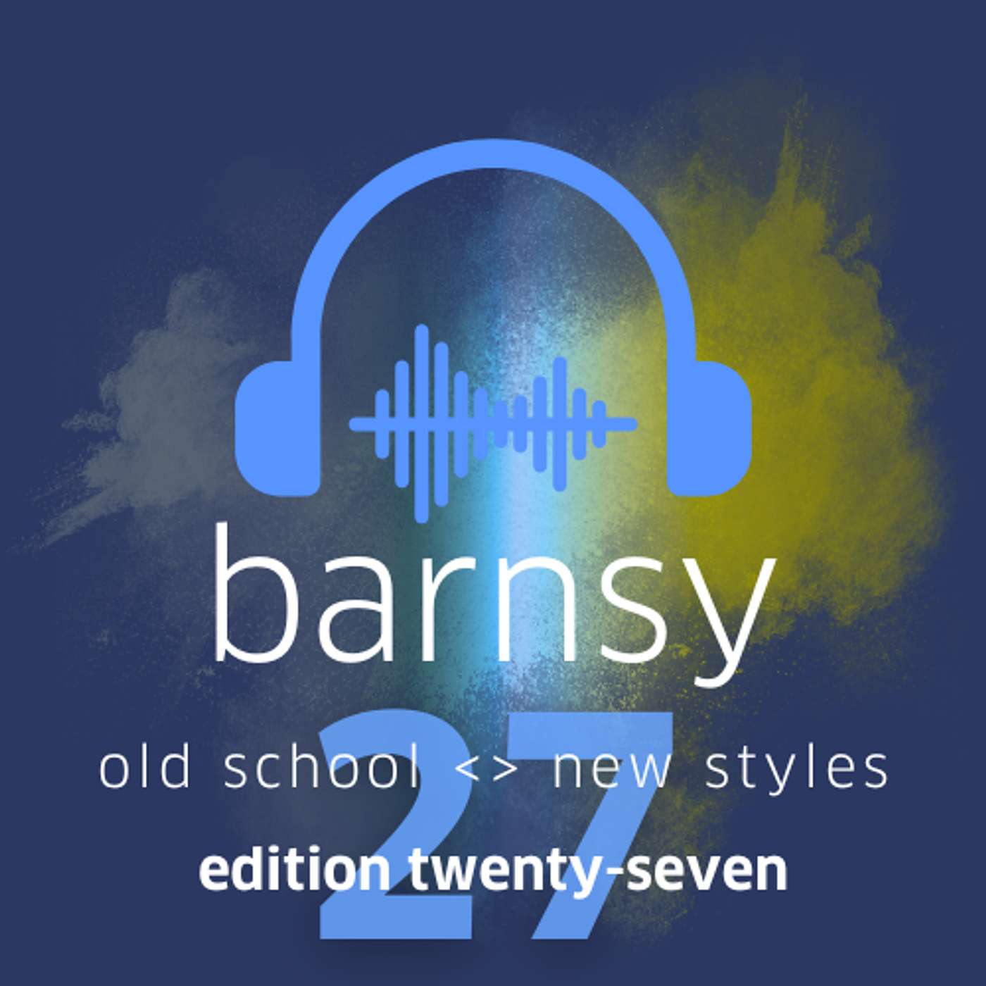 edition twenty-seven