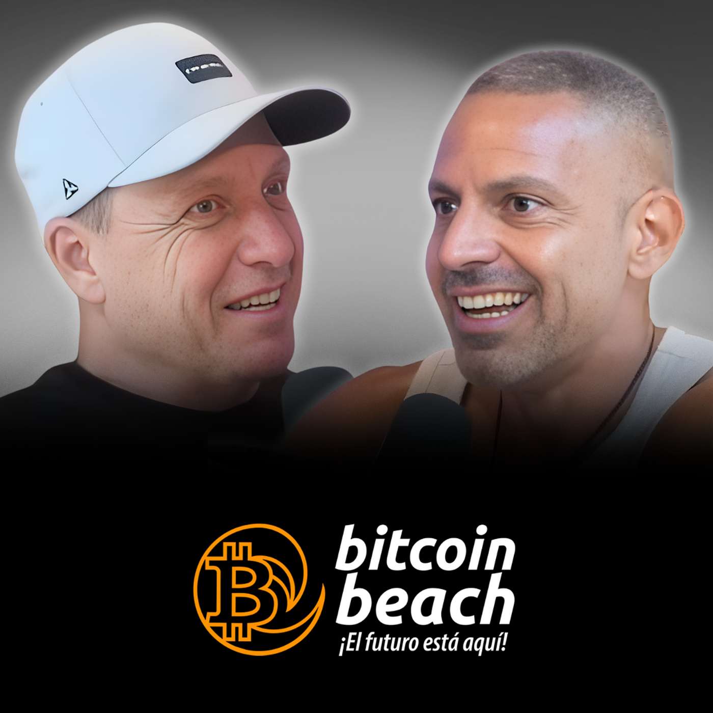 Entrepreneurs are rushing to El Salvador (feeling FOMO yet?) | Michael Ruiz @sovmindset ​