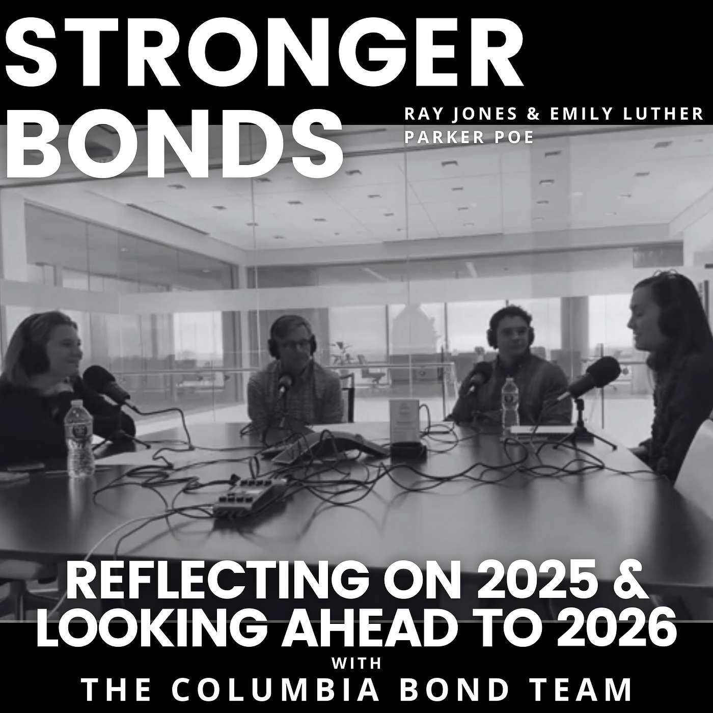 Stronger Bonds