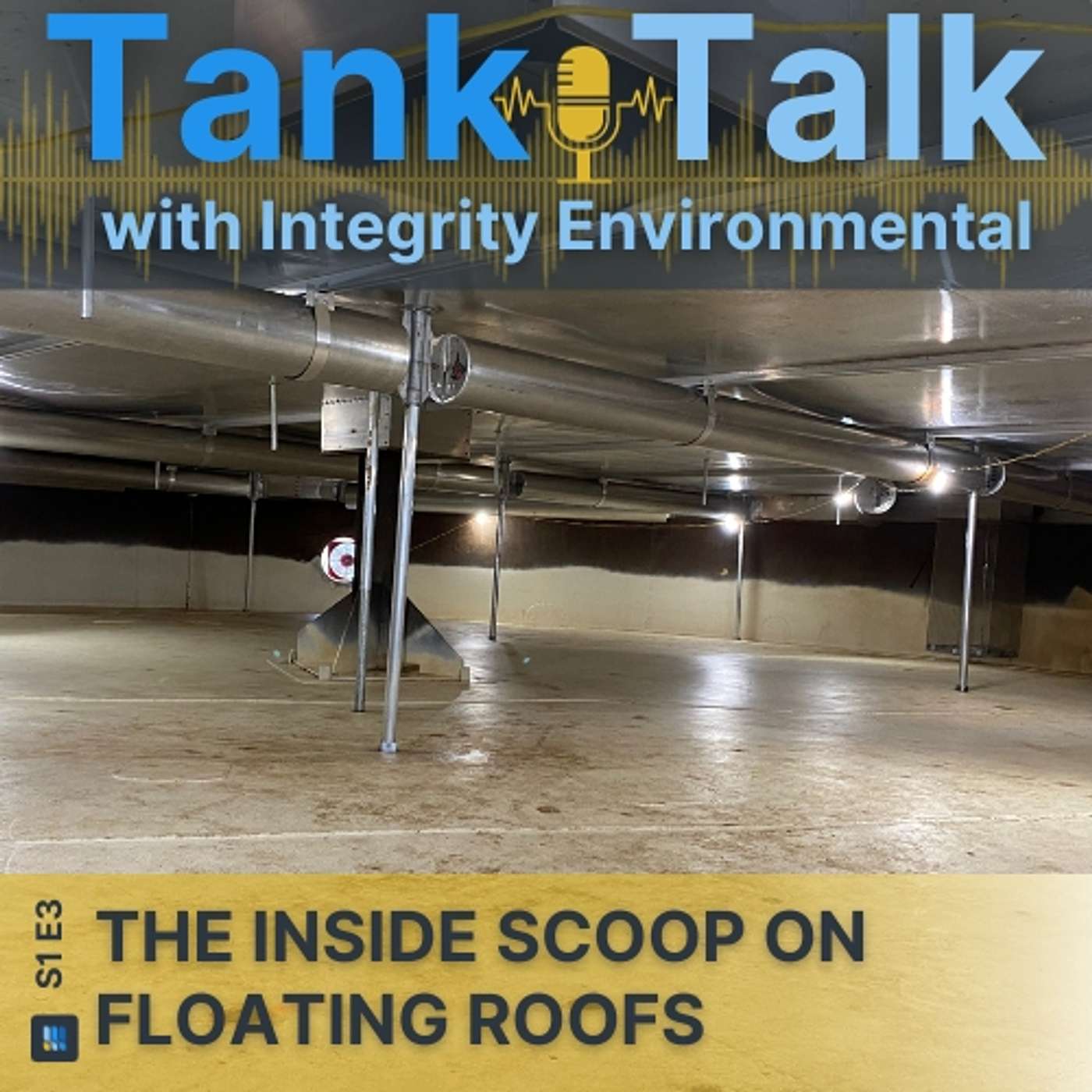 The Inside Scoop on Floating Roofs
