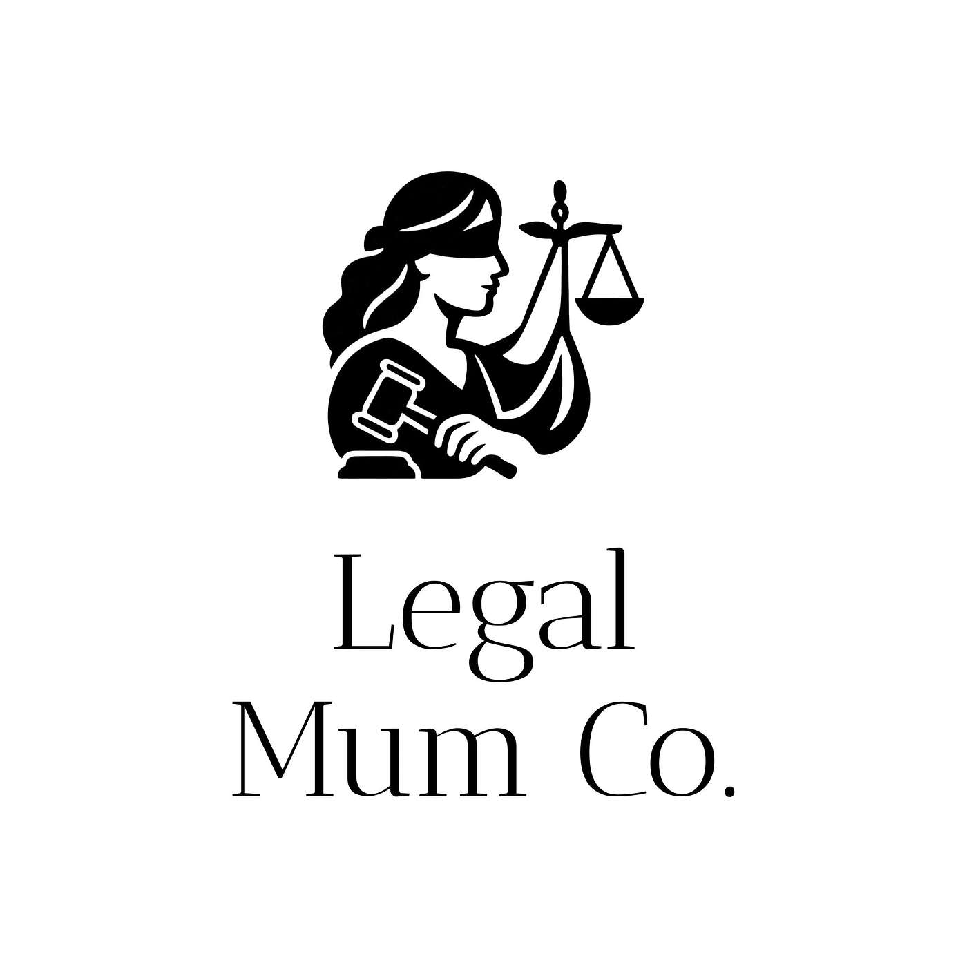 Legal Mum Co's Podcast cover art