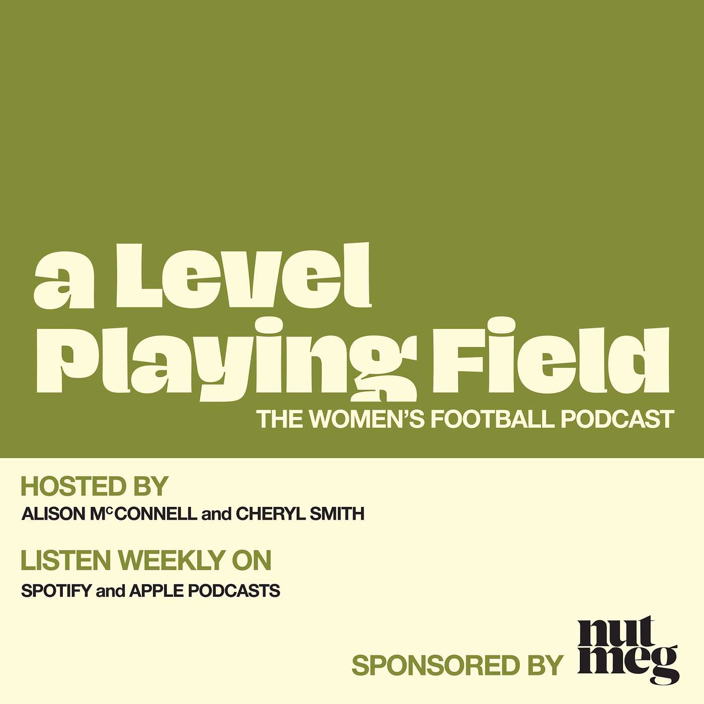 A Level Playing Field