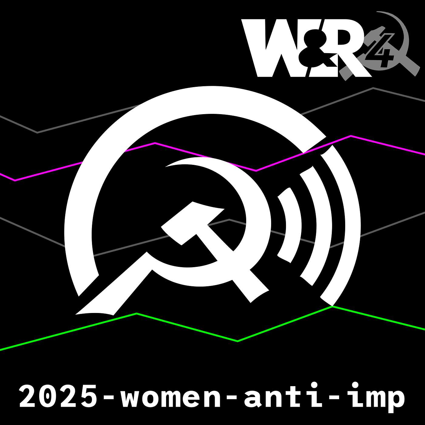 Women's liberation in the neocolonies - An anti-imperialist perspective episode artwork