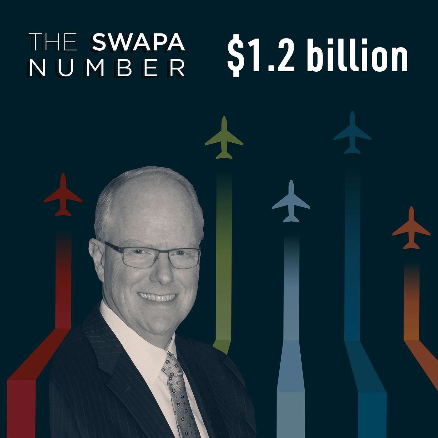 $1.2 billion (Jalmer Johnson, Industry Analysis)