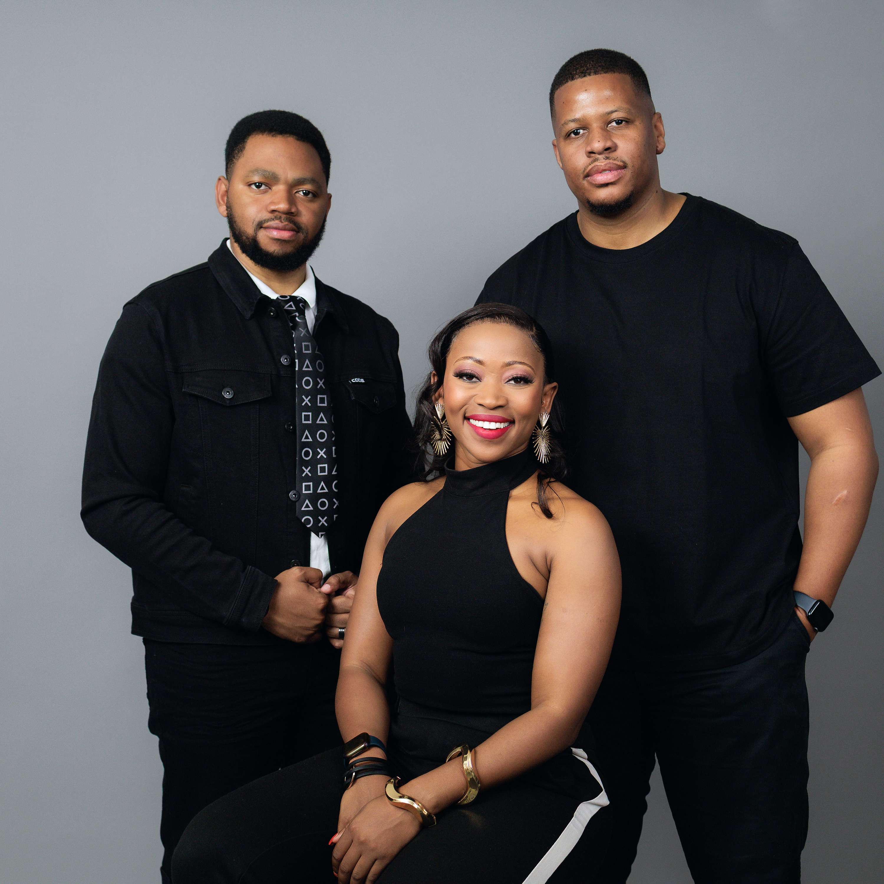 Thabang Makhubela's Podcast