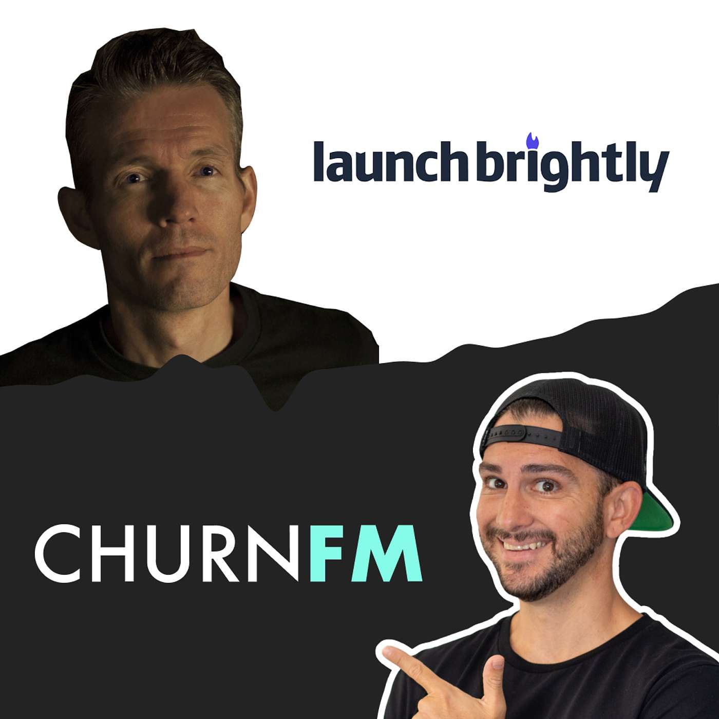 CHURN FM