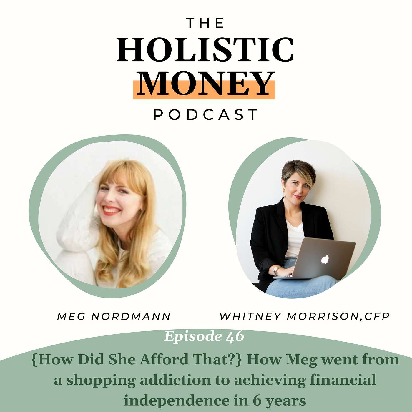 Holistic Money Podcast