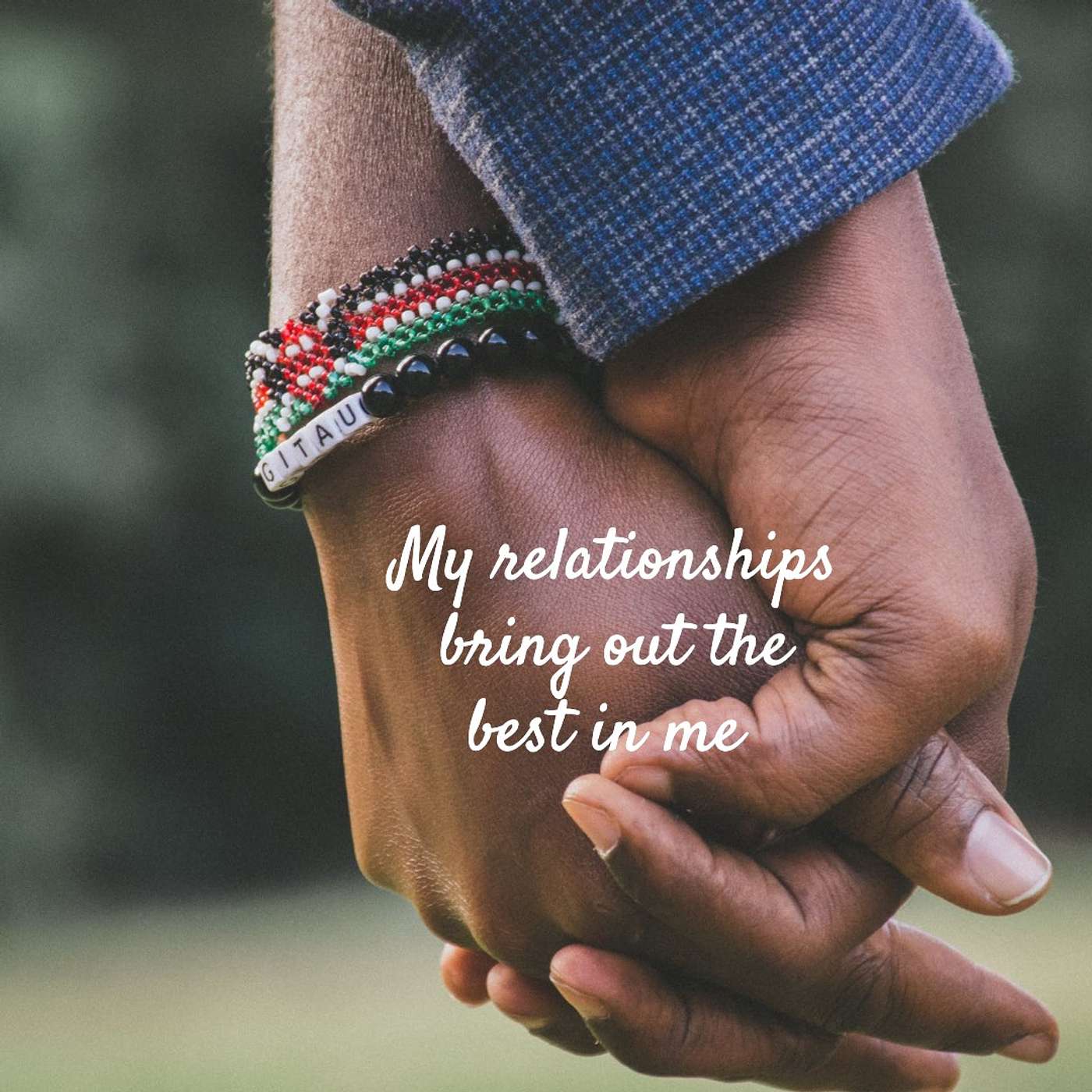 #363 my relationships bring out the best in me episode artwork