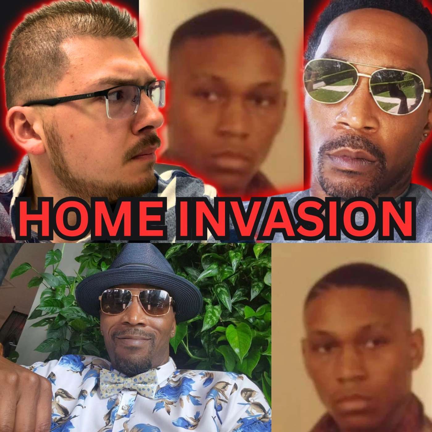 Home Invasion Gone Wrong | Robber Gets Shot Twice | Goes To Prison | episode artwork