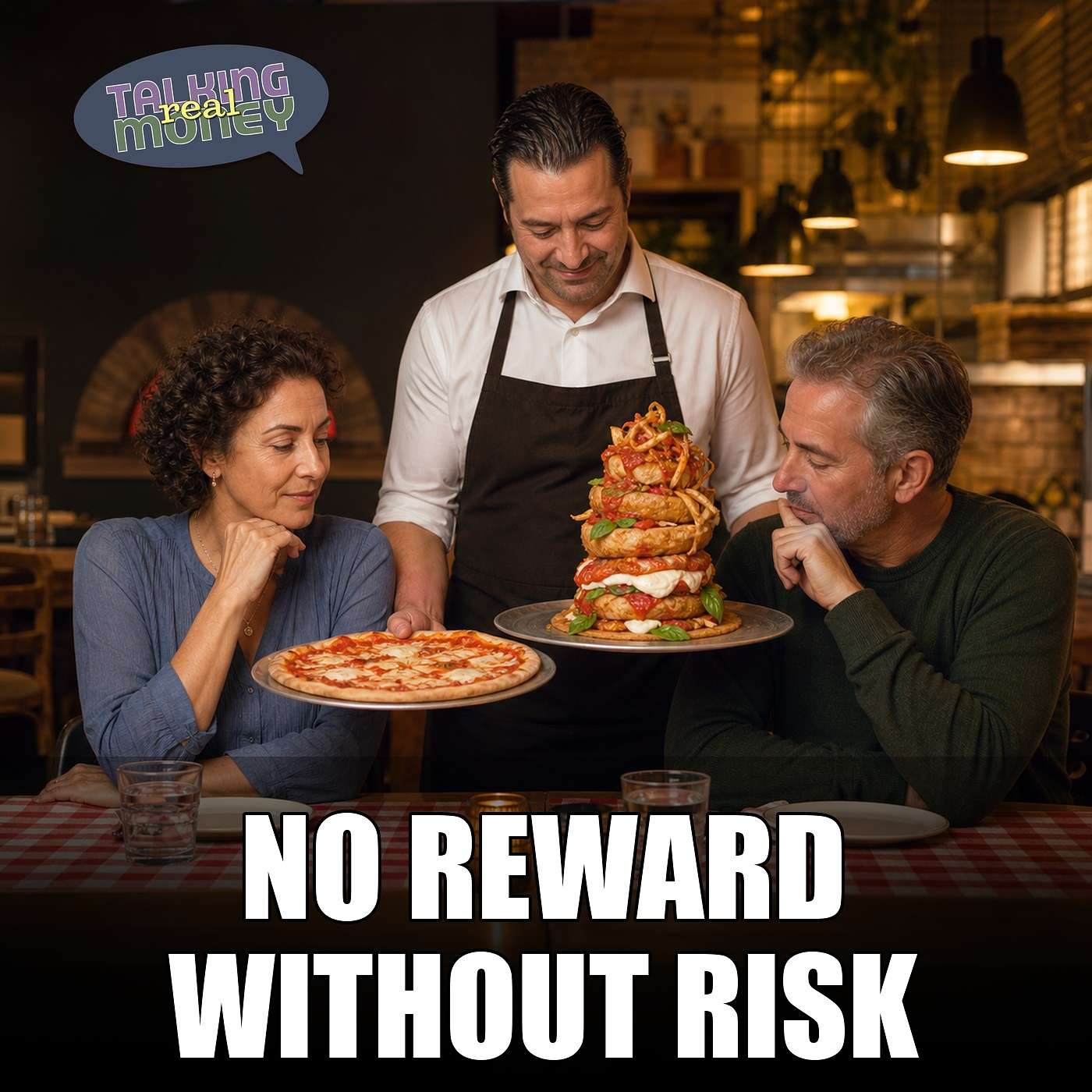 No Reward Without Risk