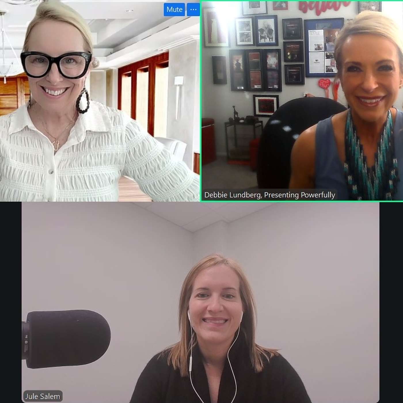 The Business of Life Master Class