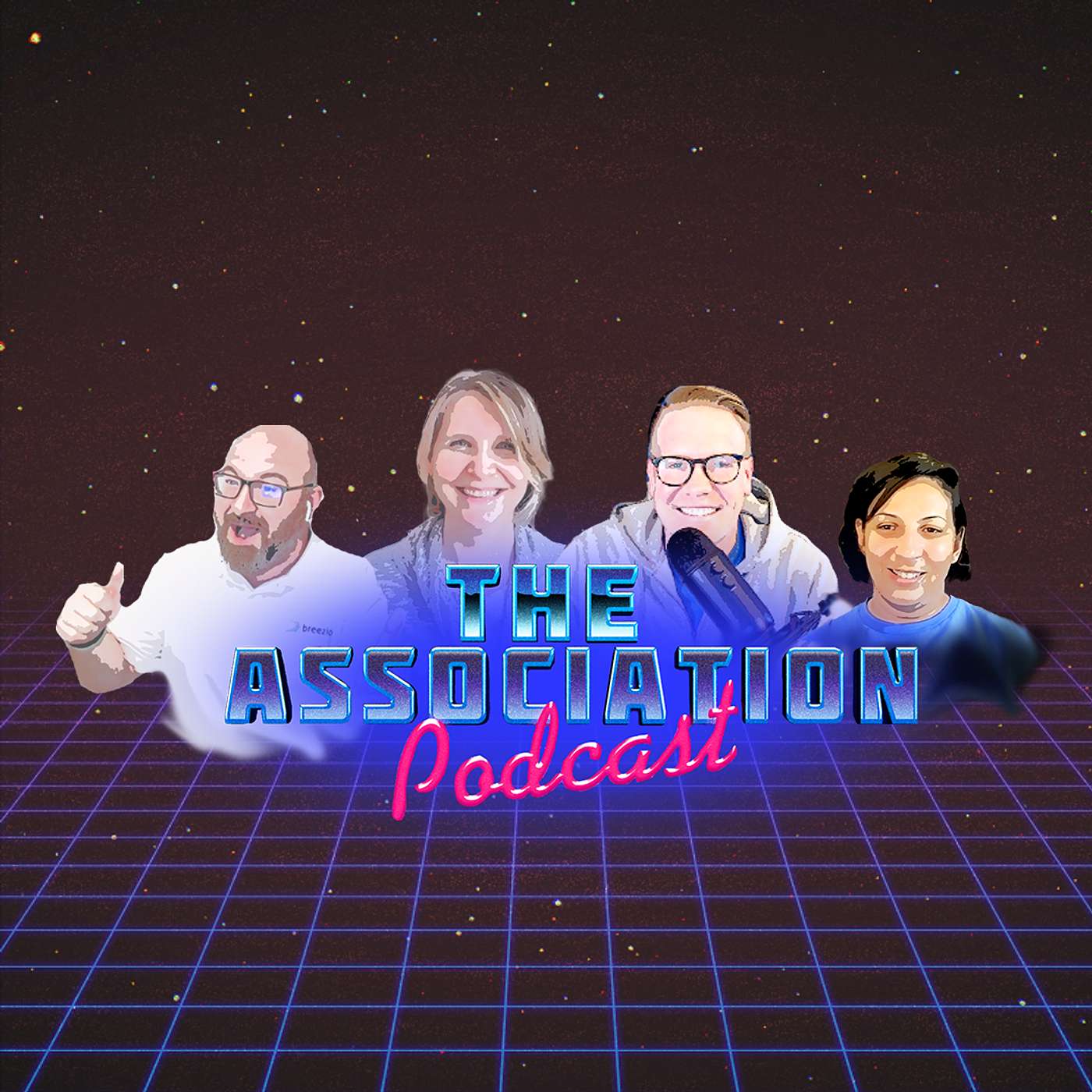 The Association Podcast