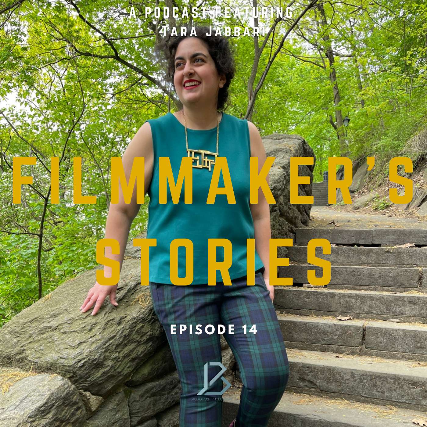 Filmmaker\'s Stories
