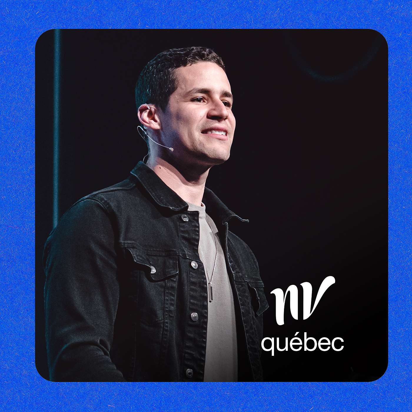 Une prière audacieuse | Jean-Philippe Beaudry