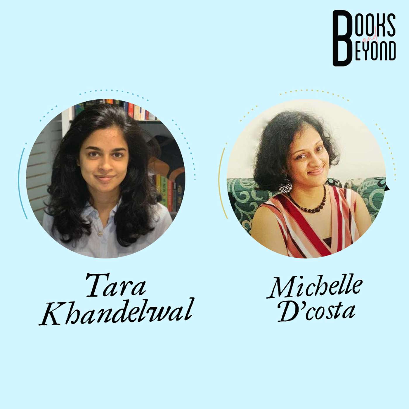Books and Beyond with Bound