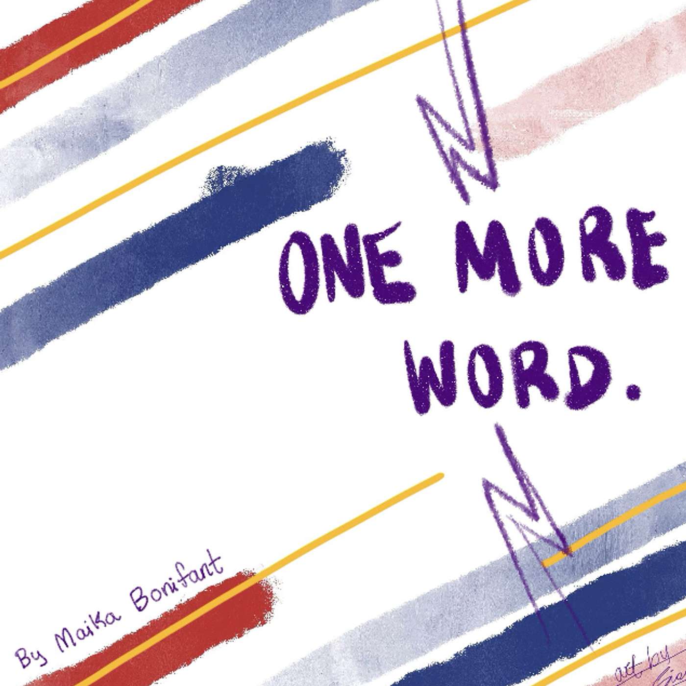 One More Word