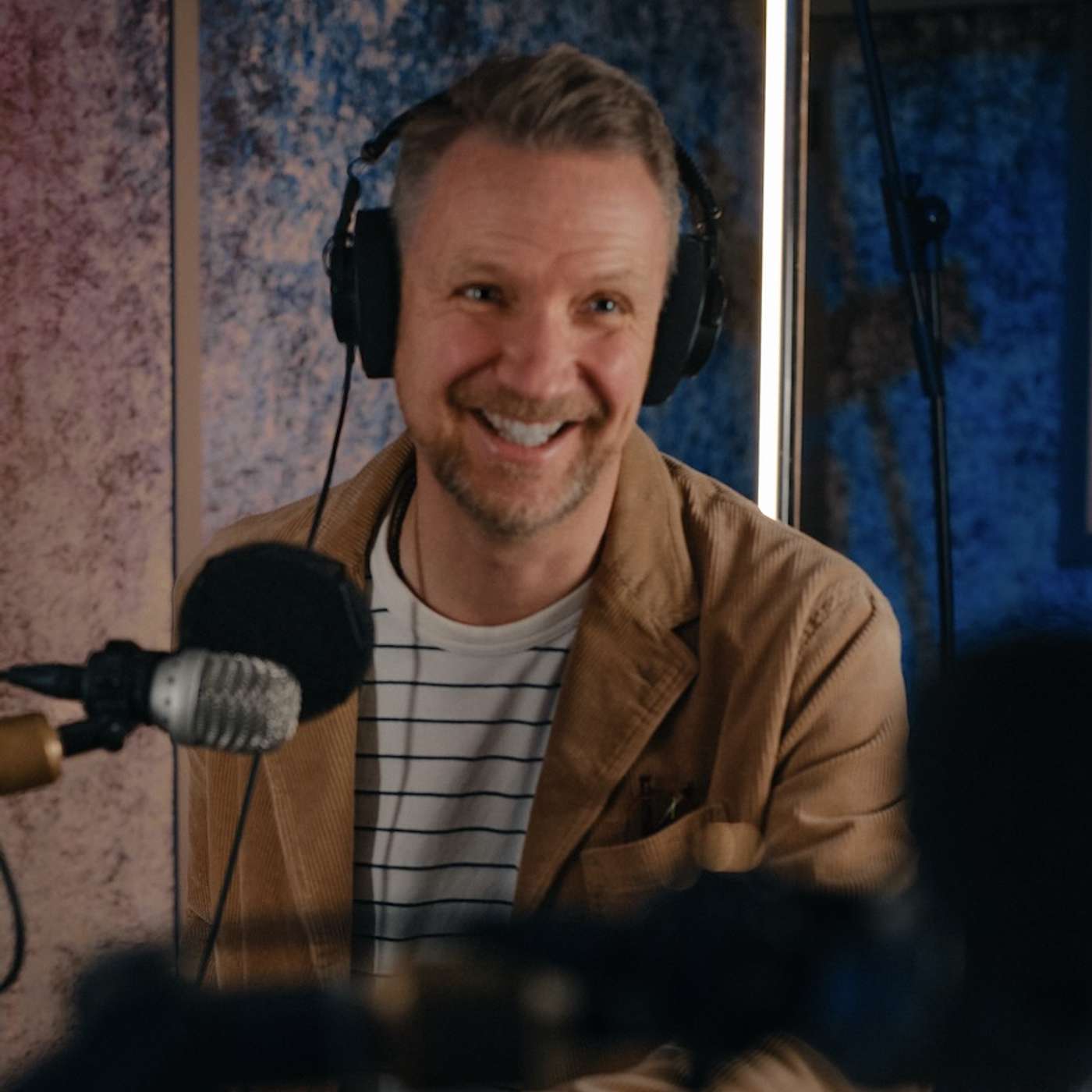 RR#11 Jesper Börjesson