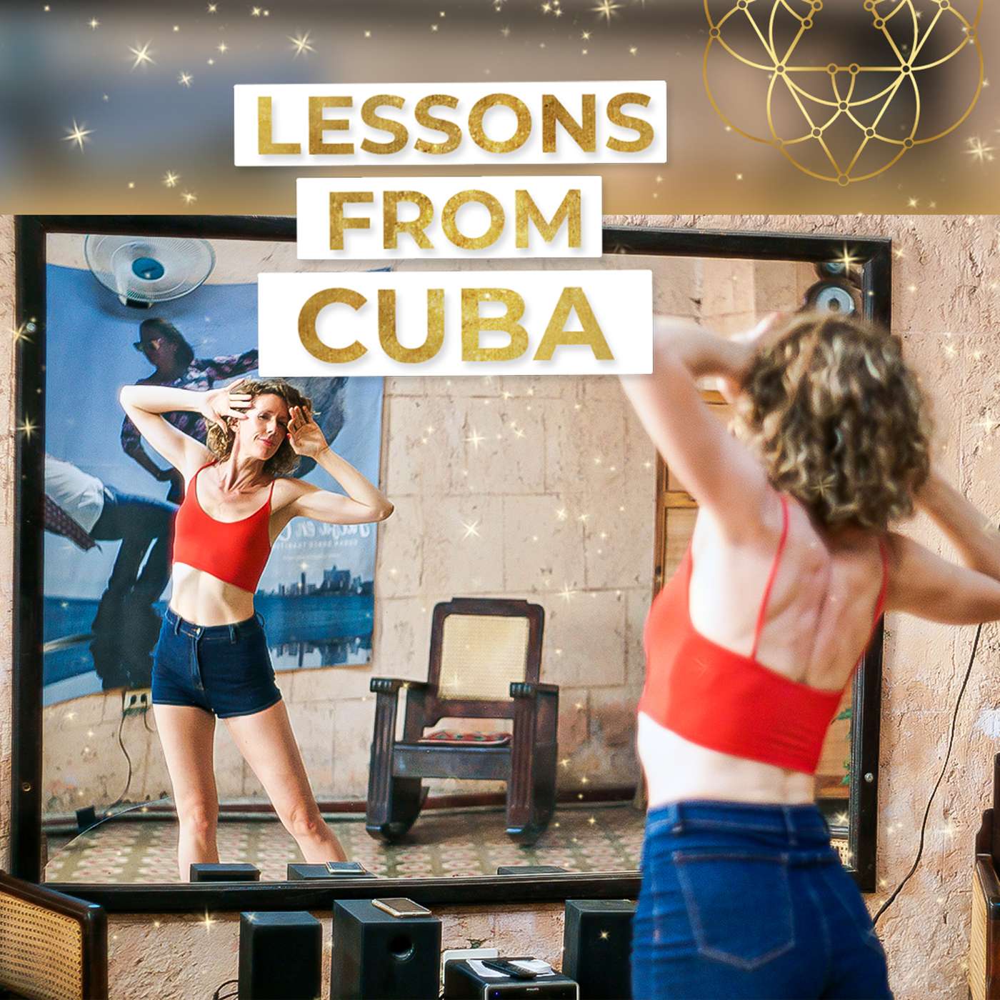 Spiritual Lessons from Cuba: The Architecture of Trust