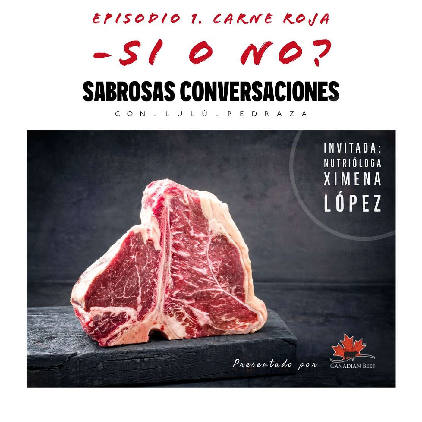 Carne Roja Si o No
