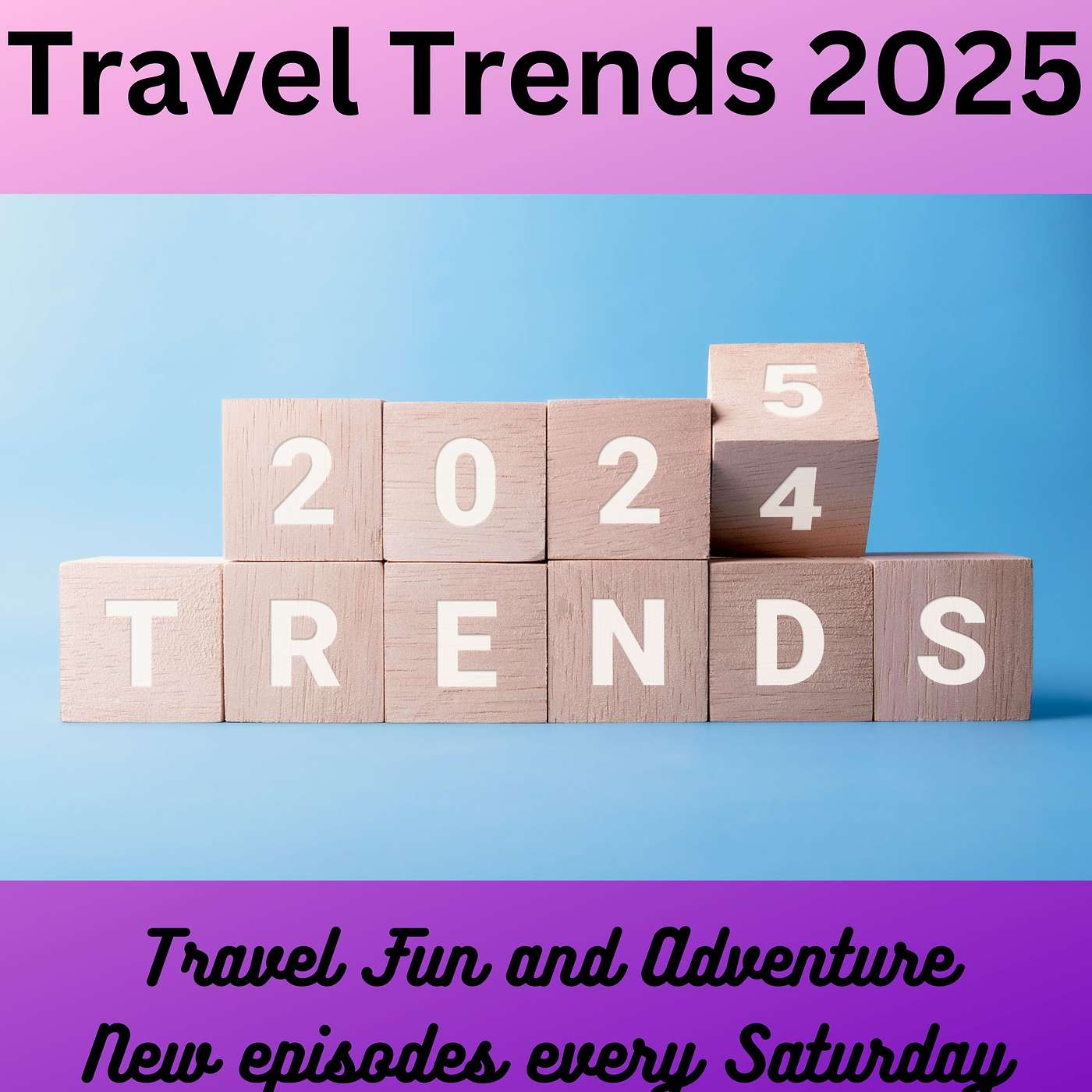 Travel Trends 2025