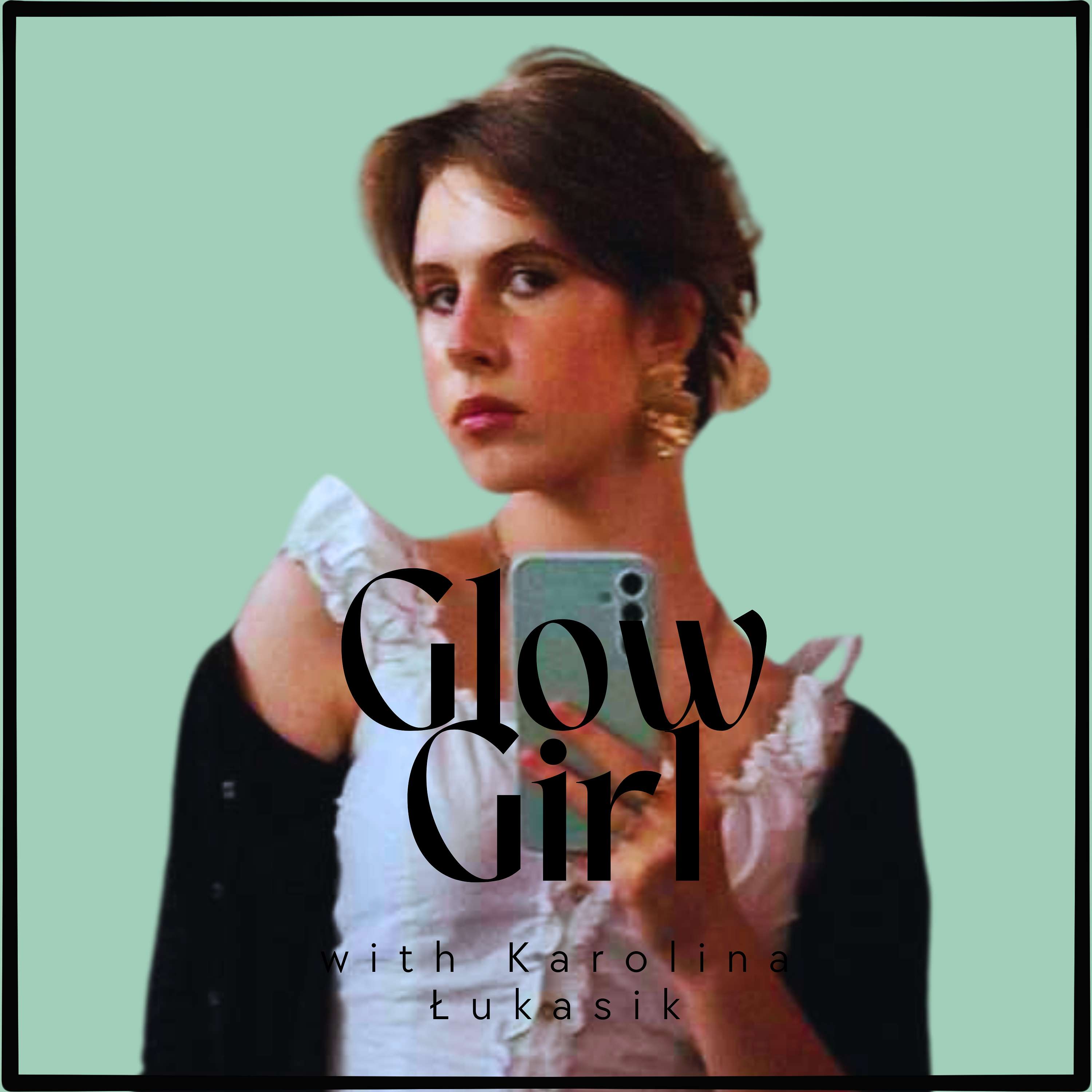 Glow Girl