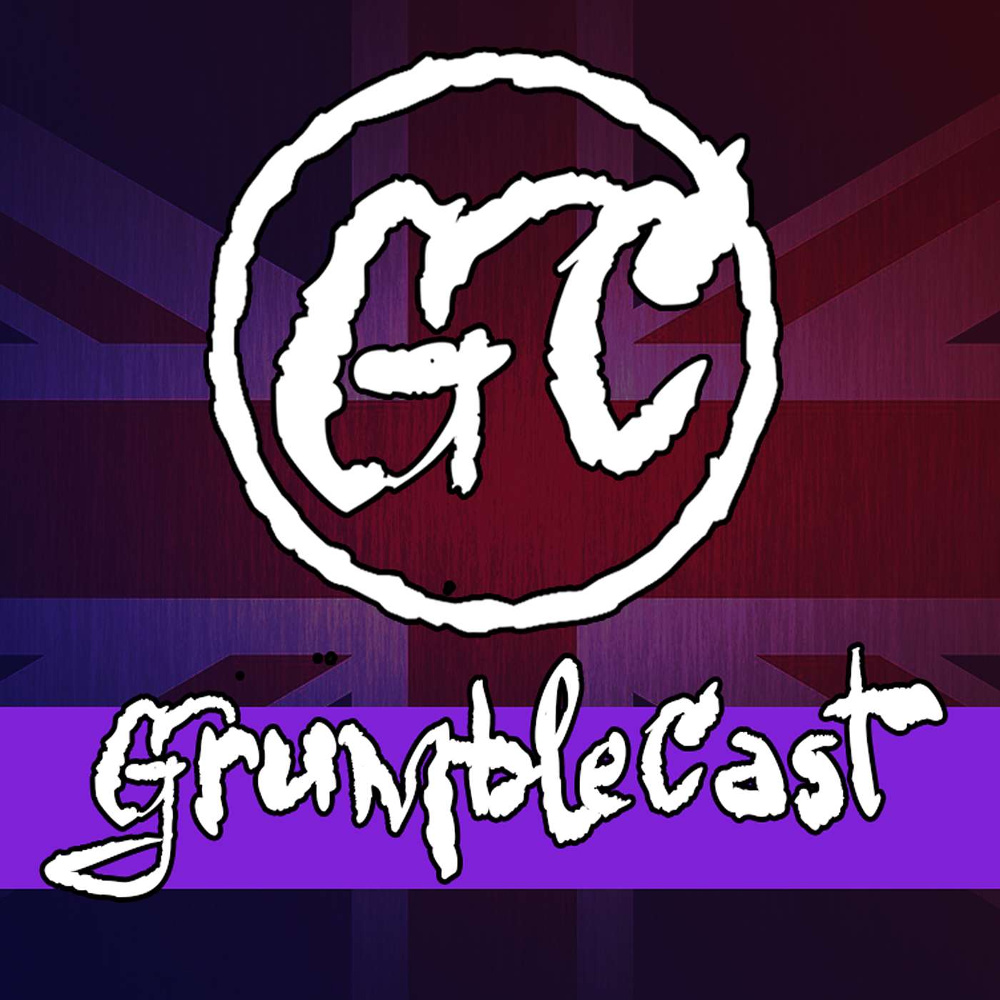 GrumbleCast